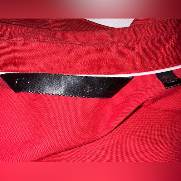 Travis Matthew Men’s Golf Polo - Picture 5 of 5